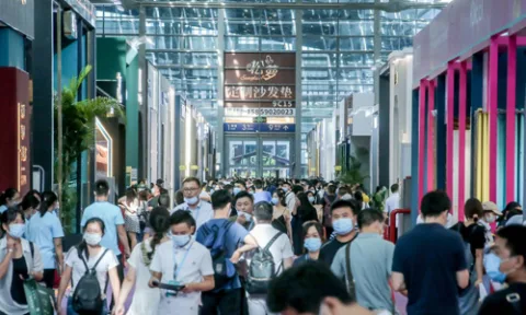 展会现场 3