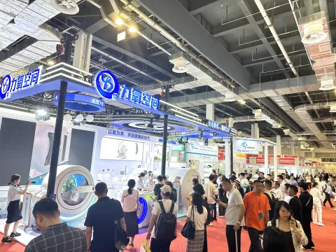 展会现场 9