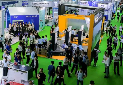 展会现场 5