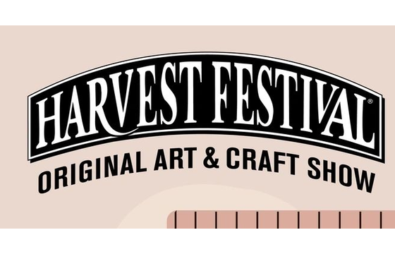 Harvest Festival Original Art & Craft Show Pleasanton 2026