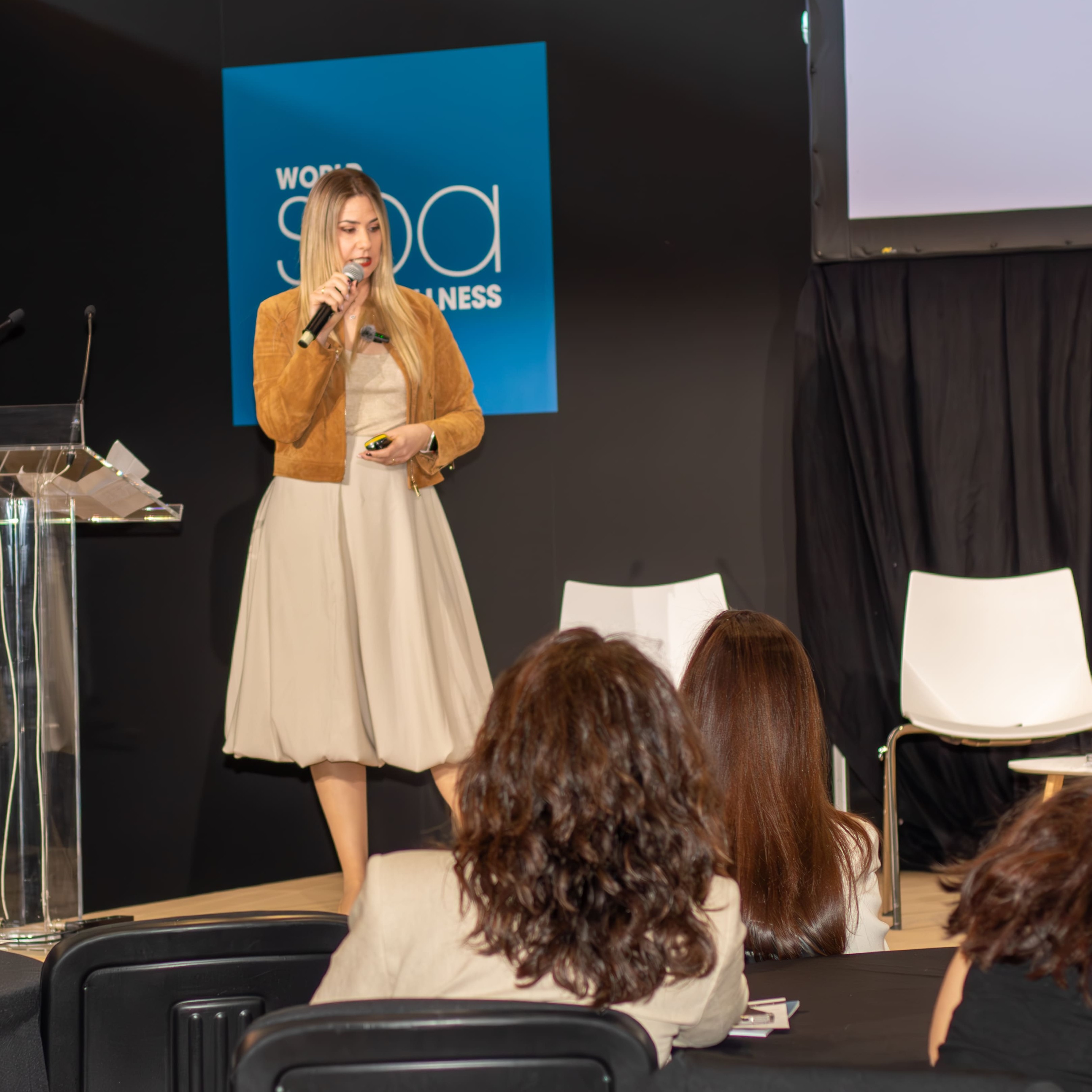Professional Beauty : Salon International Barcelona
