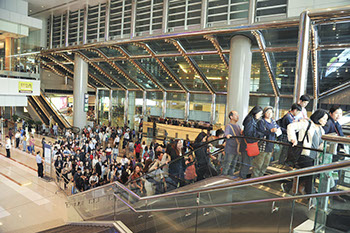 Hong Kong Food Festival