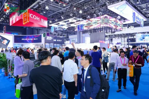 展会现场 2
