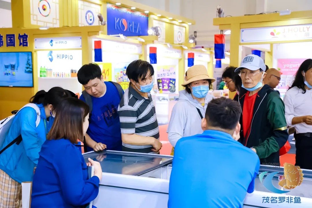 BCFE Beijing Catering Food Ingredients Expo 图片 4