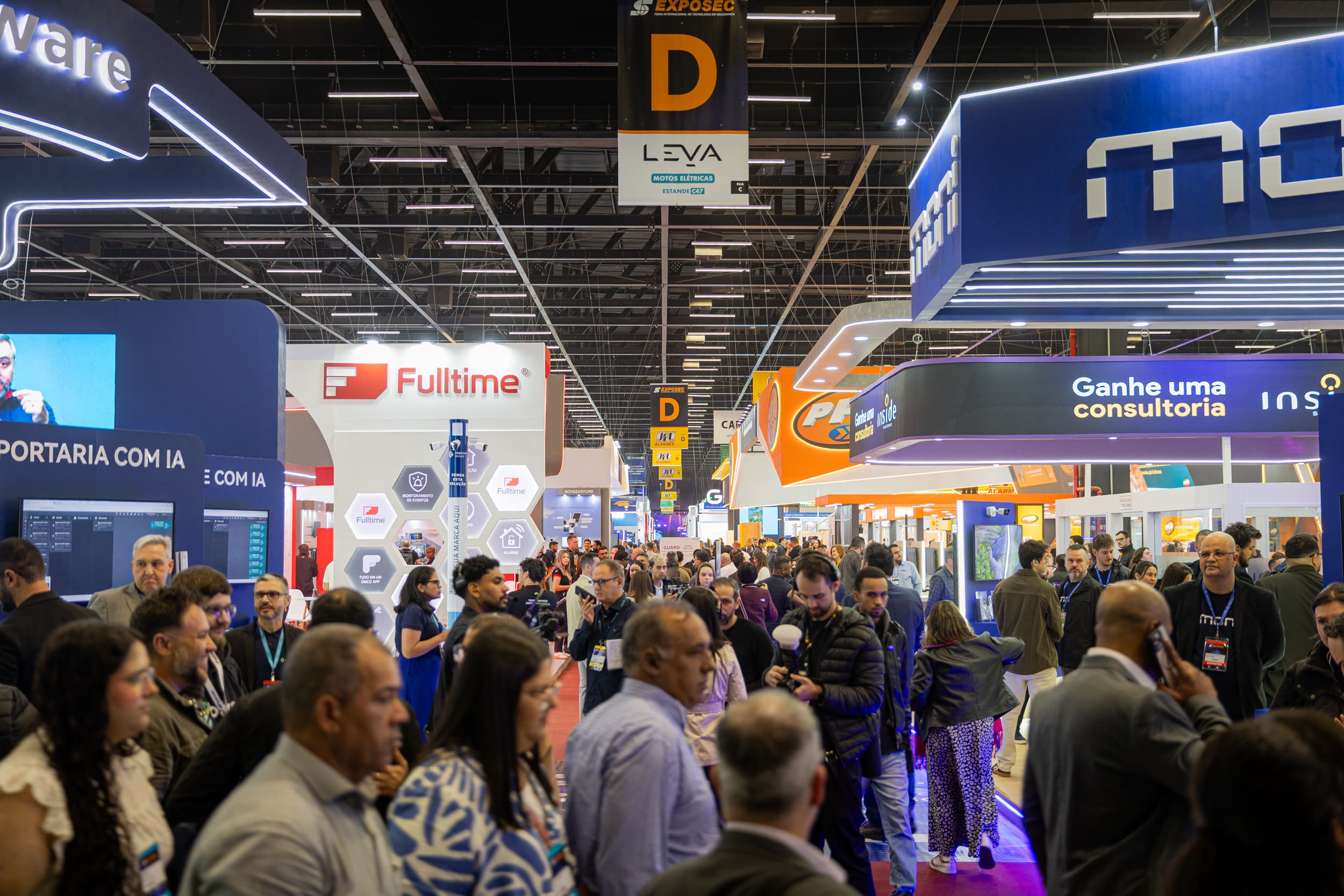 EXPOSEC