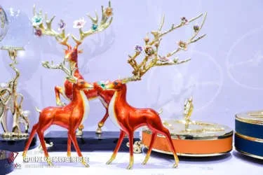展会现场 1