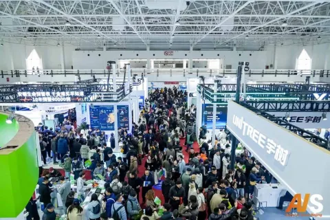 展会现场 9