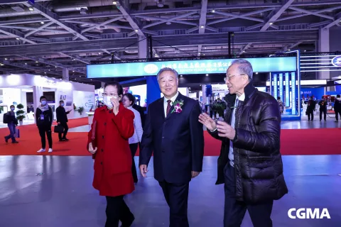 展会现场 6