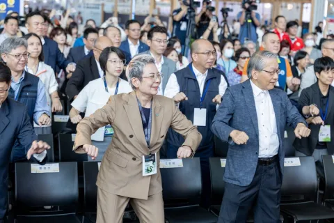 展会现场 2