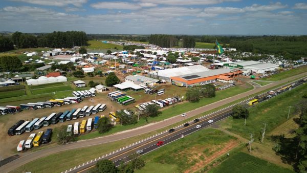 Expoagro Afubra 图片 2