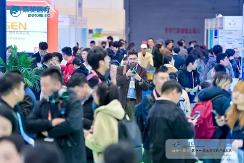 展会现场 6