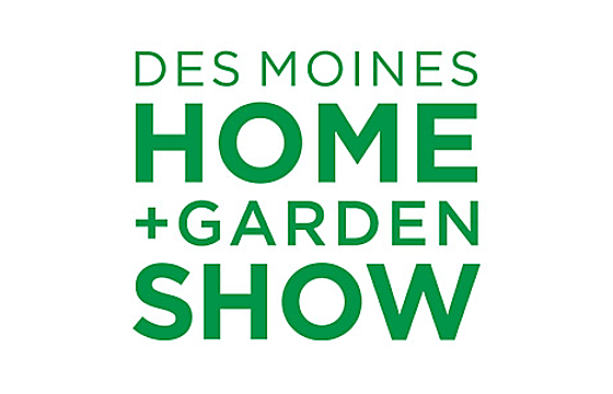 DES MOINES HOME + GARDEN SHOW 2027