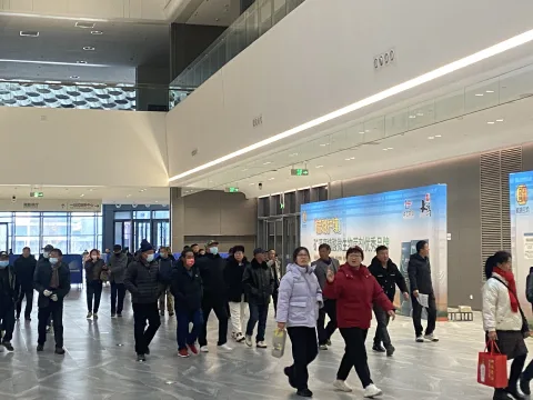 展会现场 4
