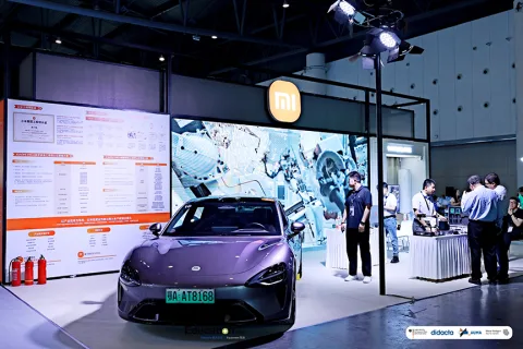 展会现场 5