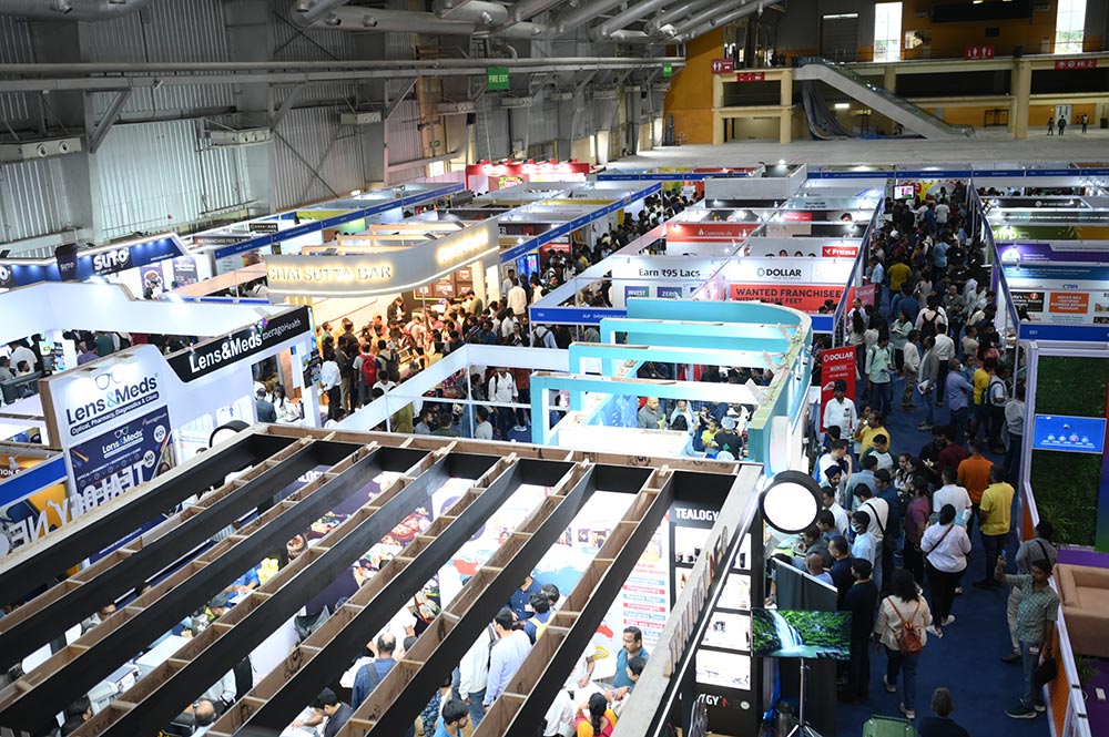 FROEXPO Chennai 图片 4