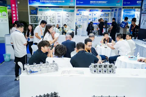 展会现场 4