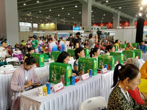 展会现场 4