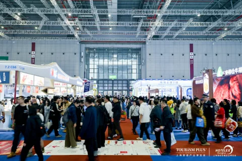 展会现场 4