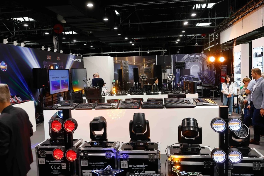 BATTERY FORUM Poland