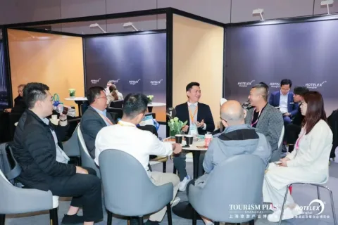 展会现场 14
