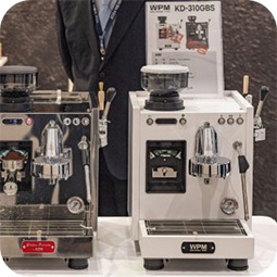 Coffee Expo Seoul