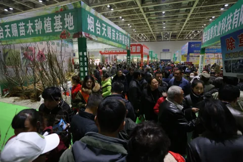 展会现场 8
