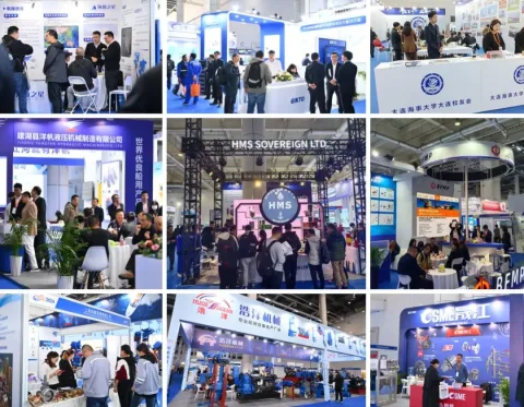 展会现场 2