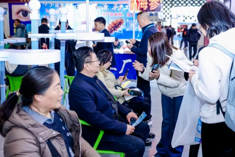展会现场 4