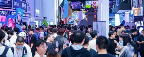 展会现场 7