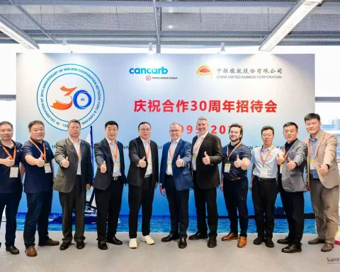 展会现场 6