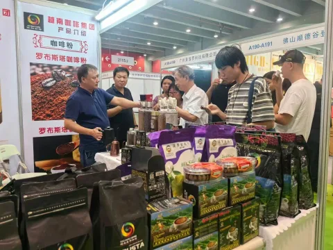 展会现场 7
