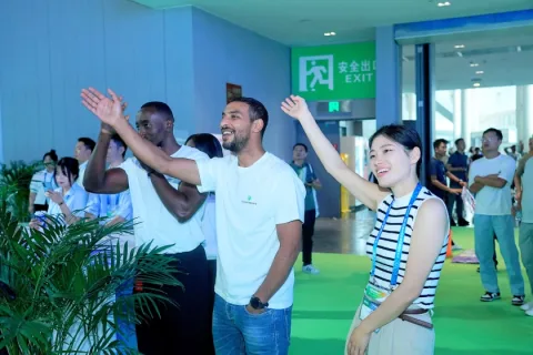 展会现场 7