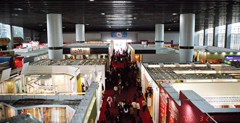 展会现场 7