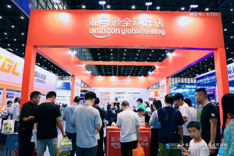 展会现场 7