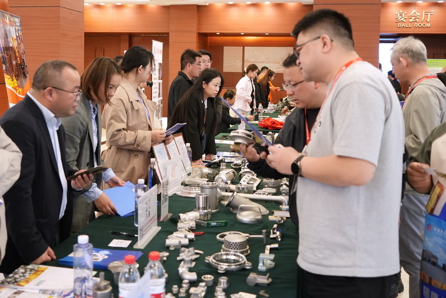 展会现场 3