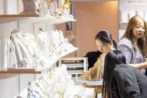 展会现场 1
