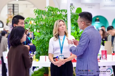 展会现场 8