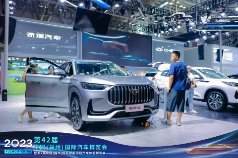 展会现场 11