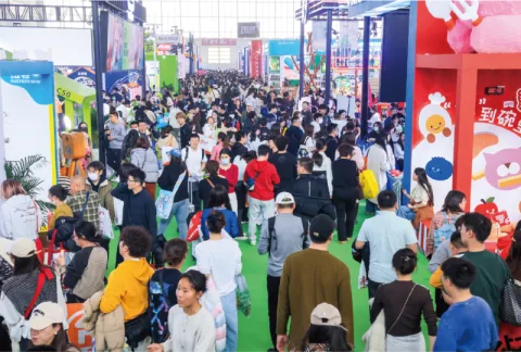 展会现场 4