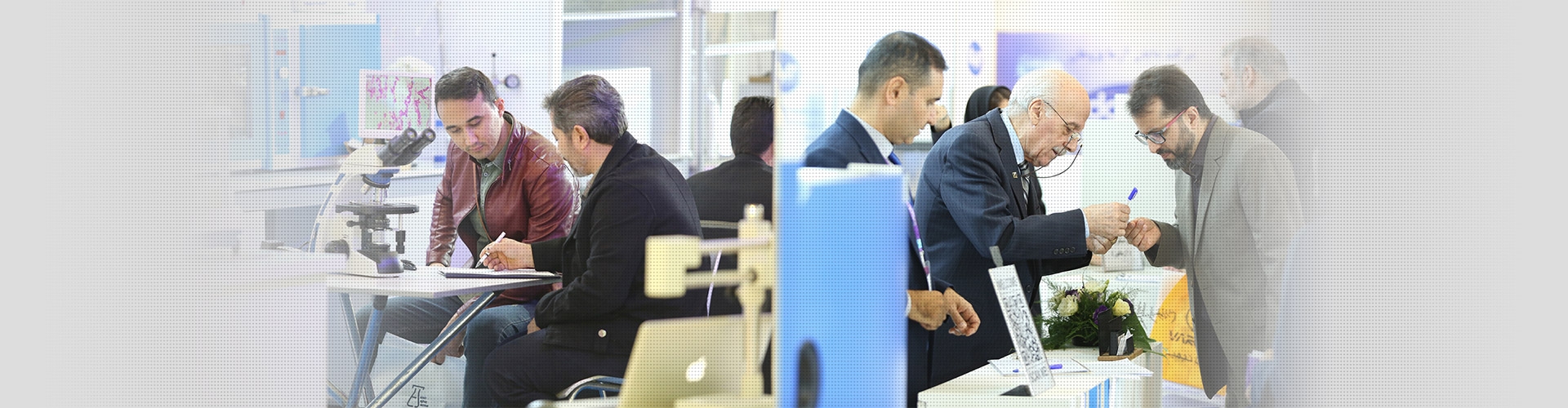 CLI EXPO IRAN 图片 2