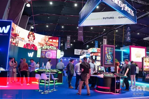 展会现场 5