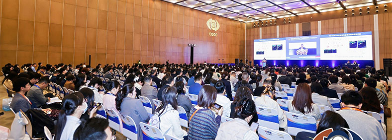 The Shanghai International Ophthalmology and Optometry Technology and Equipment Exhibition 图片 4