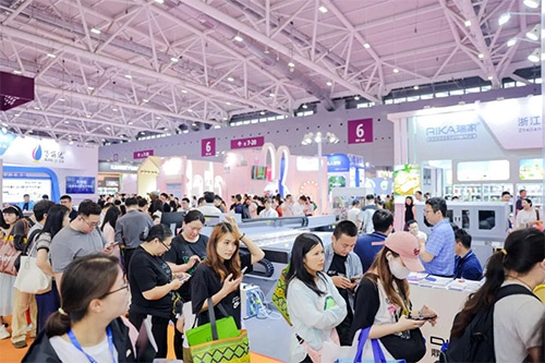 展会现场 8