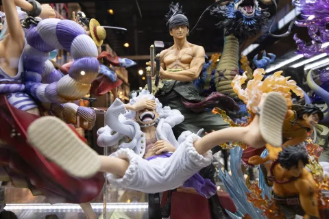 展会现场 1