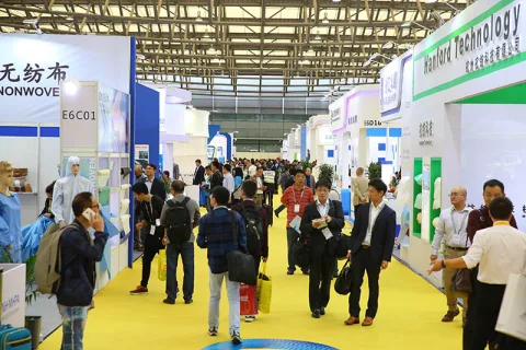 展会现场 2
