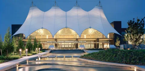 展会现场 1