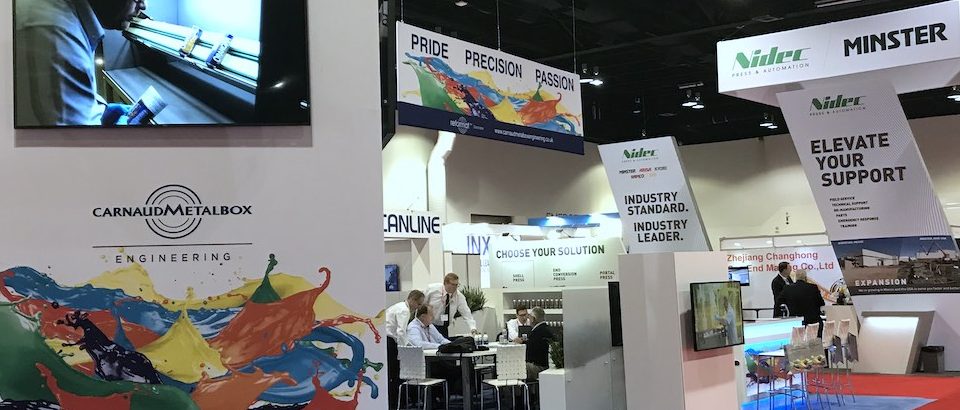 Cannex & Fillex Asia Pacific 图片 5