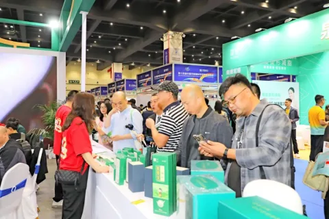 展会现场 6