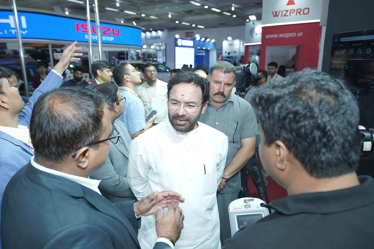 FSD (FIRE, SAFETY & DISASTER) EXPO 图片 2