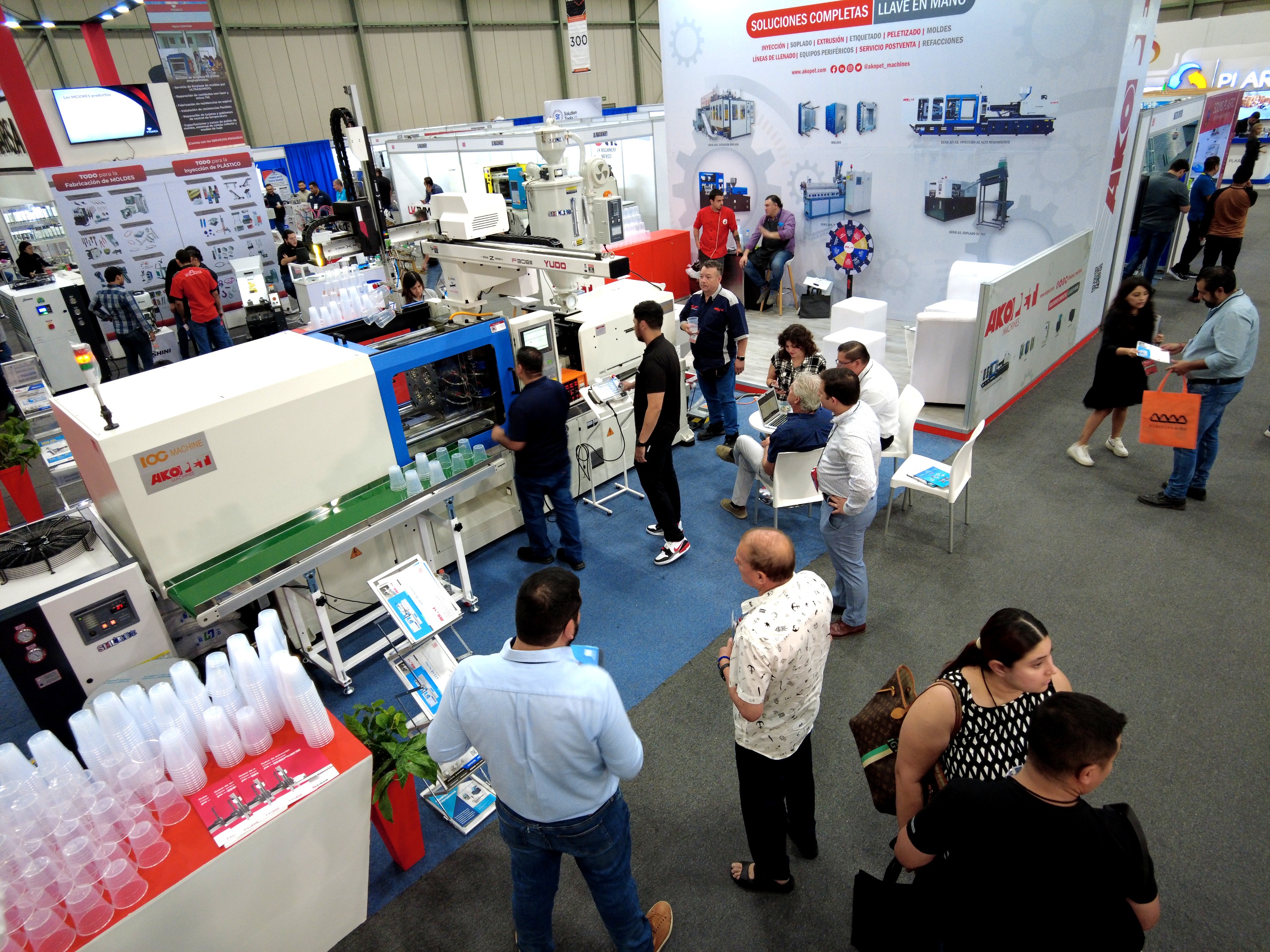 Expo Poliplast 图片 3